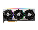 Miniatura zdjęcia: MSI GeForce RTX 3070 Ti SUPRIM X 8GB GDDR6X Miniatura zdjęcia: MSI GeForce RTX 3070 Ti SUPRIM X 8GB GDDR6X