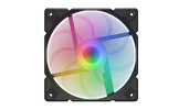 Miniatura zdjęcia: Wentylator SilentiumPC Stella HP ARGB 120mm Miniatura zdjęcia: Wentylator SilentiumPC Stella HP ARGB 120mm
