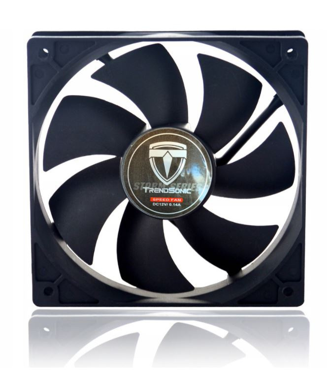 Wentylator Trendsonic Storm Series 120mm