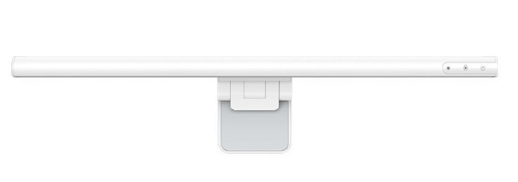 Zdjęcie produktu: Lampa Baseus I-Wok na monitor z panelem dotykowym - biała (DGIWK-B02) Zdjęcie produktu: Lampa Baseus I-Wok na monitor z panelem dotykowym - biała (DGIWK-B02)