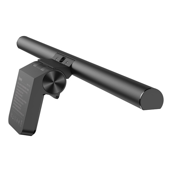 Zdjęcie produktu: Lampa Baseus I-Wok na monitor z panelem dotykowym - czarna (DGIWK-B01)