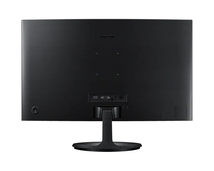Monitor Samsung LC27F390FHRXEN 27" FHD VA HDMI VGA