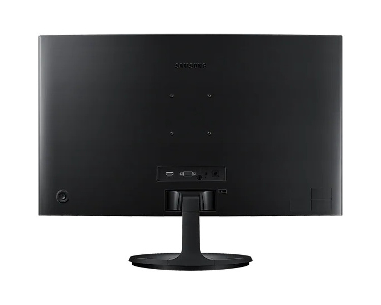 Zdjęcie produktu: Monitor Samsung LC27F390FHRXEN 27" FHD VA HDMI VGA