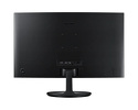 Miniatura zdjęcia: Monitor Samsung LC27F390FHRXEN 27" FHD VA HDMI VGA