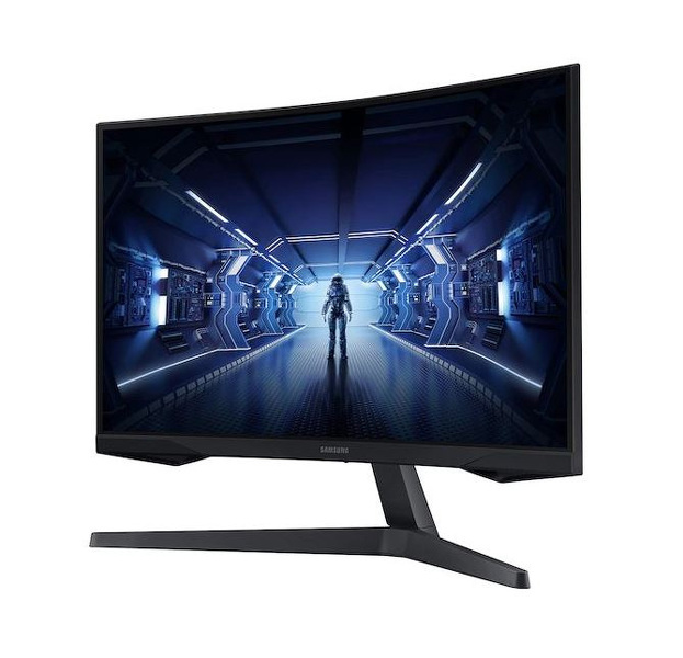 Zdjęcie produktu: Monitor Samsung Odyssey G5 27" WQHD 144Hz 1ms LC27G55TQWRXEN
