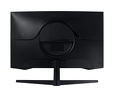 Miniatura zdjęcia: Monitor Samsung Odyssey G5 27" WQHD 144Hz 1ms LC27G55TQWRXEN