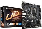 Miniatura zdjęcia: Płyta główna Gigabyte H510M H DDR4 LGA1200