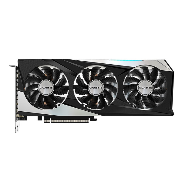 Zdjęcie produktu: Gigabyte GeForce RTX 3060 Gaming OC 12GB GDDR6 LHR (GV-N3060GAMING OC-12GD 2.0) Zdjęcie produktu: Gigabyte GeForce RTX 3060 Gaming OC 12GB GDDR6 LHR (GV-N3060GAMING OC-12GD 2.0)