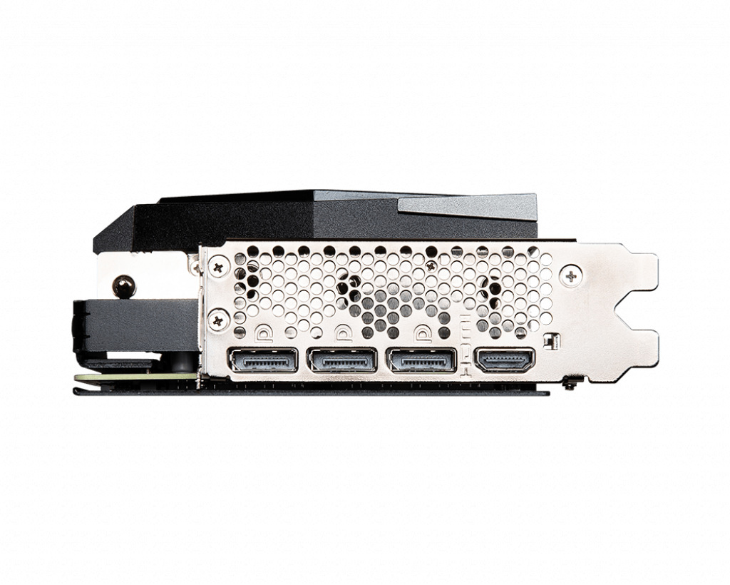 MSI GeForce RTX 3070 Ti GAMING X TRIO 8GB GDDR6X