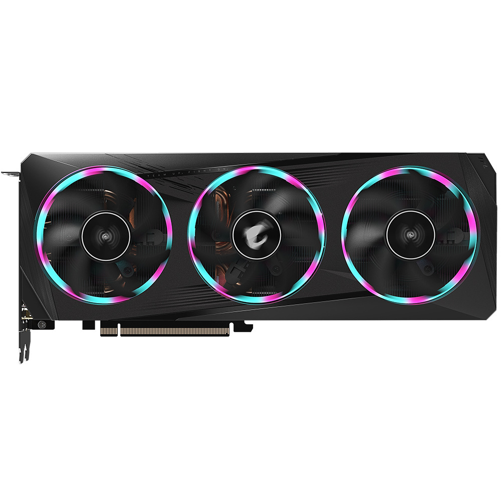 Gigabyte GeForce RTX 3060 AORUS ELITE 12GB GDDR6 LHR (GV-N3060AORUS E-12GD 2.0) Gigabyte GeForce RTX 3060 AORUS ELITE 12GB GDDR6 LHR (GV-N3060AORUS E-12GD 2.0)