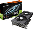 Miniatura zdjęcia: Gigabyte GeForce RTX 3060 EAGLE OC 12GB GDDR6 LHR (GV-N3060EAGLE OC-12GD 2.0)