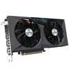 Miniatura zdjęcia: Gigabyte GeForce RTX 3060 EAGLE OC 12GB GDDR6 LHR (GV-N3060EAGLE OC-12GD 2.0)