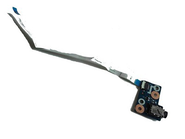 Acer 7520 gniazda panel audio