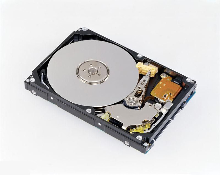 Zdjęcie produktu: Acer 7520 dysk HDD WD3200BEVT