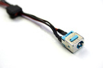 Miniatura zdjęcia: Acer 7520 gniazdo zasilania