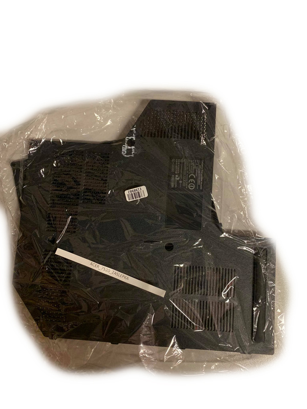 Zdjęcie produktu: Acer 7520 zaślepka dysków