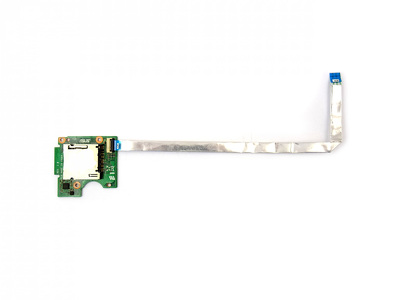 Miniatura produktu: Asus N90SV czytnik kart