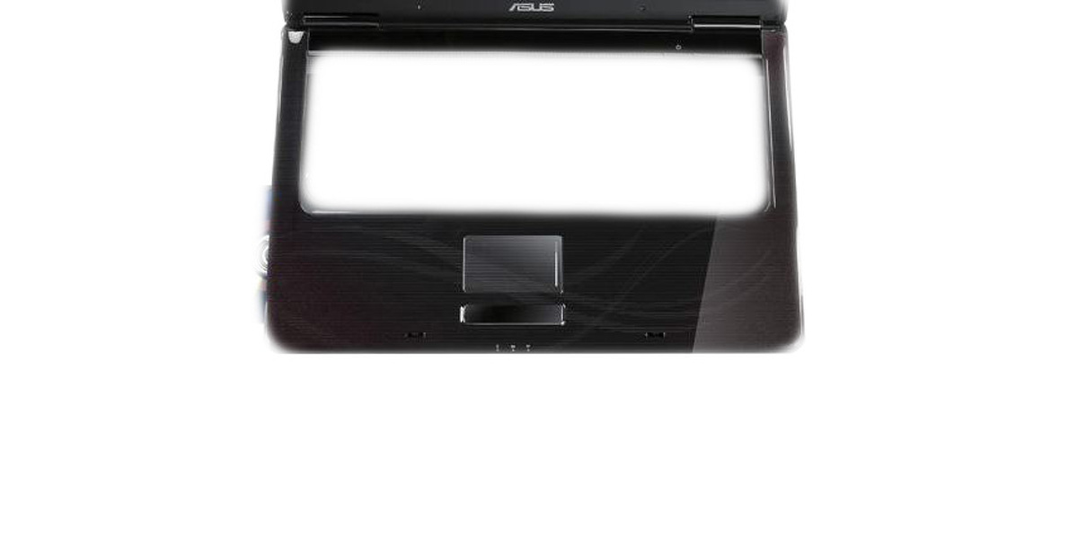 Zdjęcie produktu: Asus N90SV obudowa palmrest