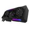 Miniatura zdjęcia: Gigabyte GeForce RTX 3070 Ti AORUS MASTER 8GB GDDR6X (GV-N307TAORUS M-8GD)