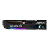 Miniatura zdjęcia: Gigabyte GeForce RTX 3070 Ti AORUS MASTER 8GB GDDR6X (GV-N307TAORUS M-8GD)