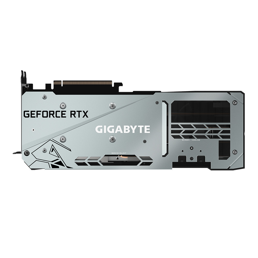 Gigabyte GeForce RTX 3070 Ti Gaming OC 8GB GDDR6X (GV-N307TGAMING OC-8GD) Gigabyte GeForce RTX 3070 Ti Gaming OC 8GB GDDR6X (GV-N307TGAMING OC-8GD)