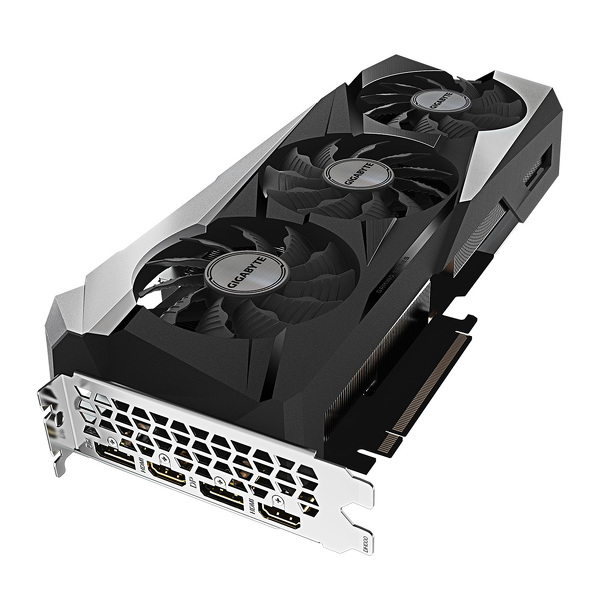 Zdjęcie produktu: Gigabyte GeForce RTX 3070 Ti Gaming OC 8GB GDDR6X (GV-N307TGAMING OC-8GD) Zdjęcie produktu: Gigabyte GeForce RTX 3070 Ti Gaming OC 8GB GDDR6X (GV-N307TGAMING OC-8GD)