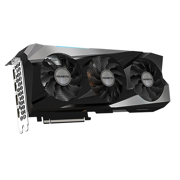 Zdjęcie produktu: Gigabyte GeForce RTX 3070 Ti Gaming OC 8GB GDDR6X (GV-N307TGAMING OC-8GD) Zdjęcie produktu: Gigabyte GeForce RTX 3070 Ti Gaming OC 8GB GDDR6X (GV-N307TGAMING OC-8GD)