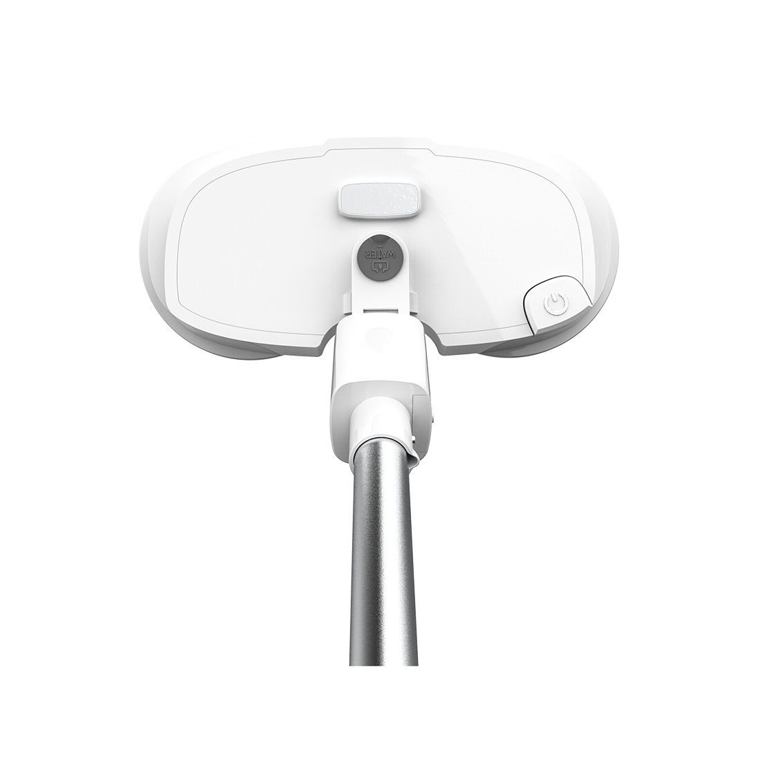 Mamibot Elektryczny mop MOPA680 wielofunkcyjny bezprzewodowy elektryczny mopowanie i woskowanie (biały)