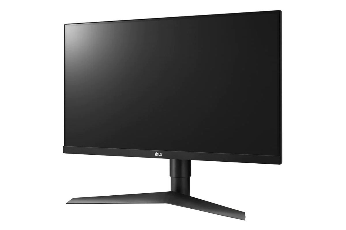 Monitor LG 27GL650F-B 27" IPS FHD 5ms