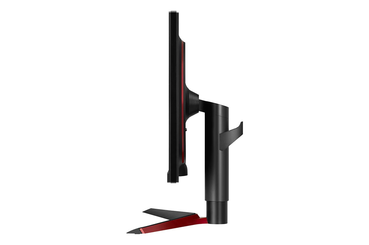 Monitor LG 27GL650F-B 27" IPS FHD 5ms