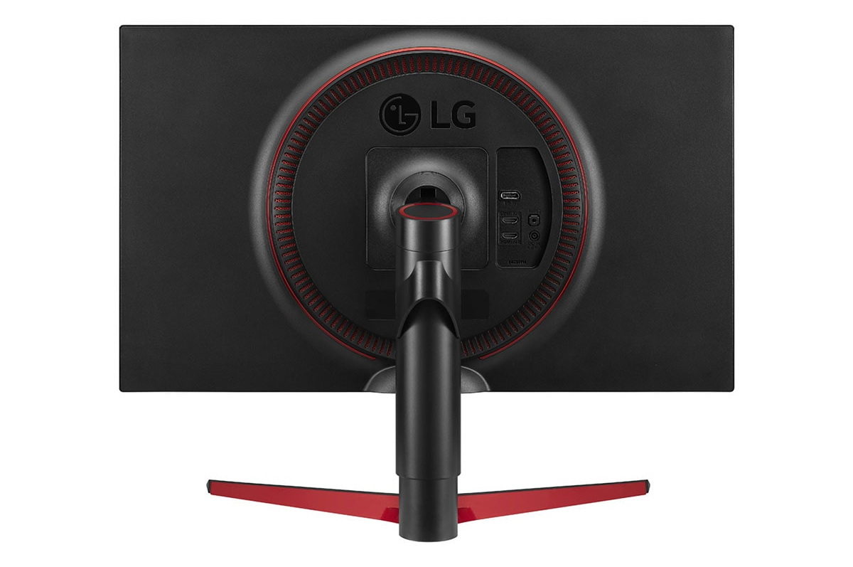 Monitor LG 27GL650F-B 27" IPS FHD 5ms