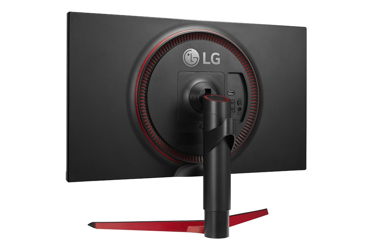 Monitor LG 27GL650F-B 27" IPS FHD 5ms