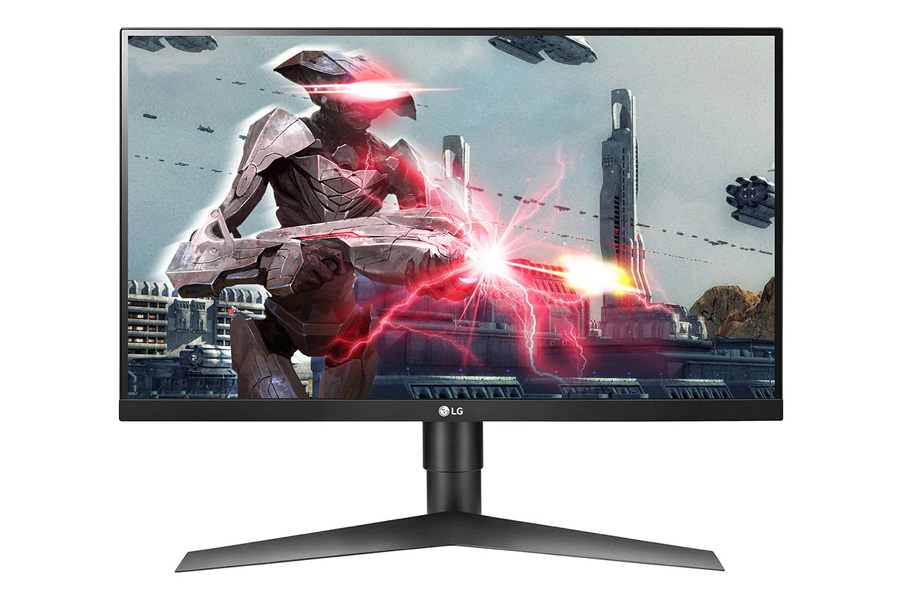 Zdjęcie produktu: Monitor LG 27GL650F-B 27" IPS FHD 5ms