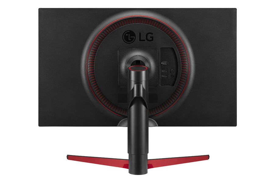 Zdjęcie produktu: Monitor LG 27GL650F-B 27" IPS FHD 5ms