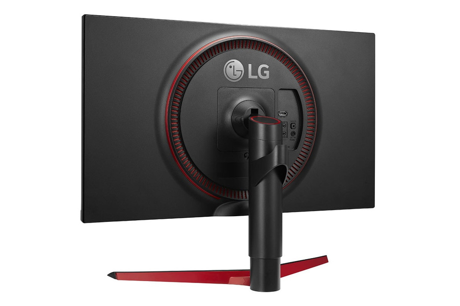 Zdjęcie produktu: Monitor LG 27GL650F-B 27" IPS FHD 5ms