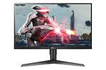 Miniatura zdjęcia: Monitor LG 27GL650F-B 27" IPS FHD 5ms
