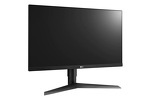 Miniatura zdjęcia: Monitor LG 27GL650F-B 27" IPS FHD 5ms