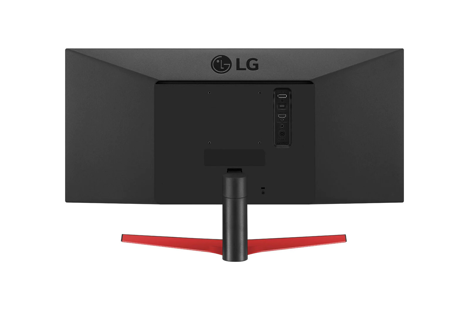 Monitor LG 29WP60G-B 29" 5ms IPS Ultra Wide FHD HDR FreeSync Monitor LG 29WP60G-B 29" 5ms IPS Ultra Wide FHD HDR FreeSync