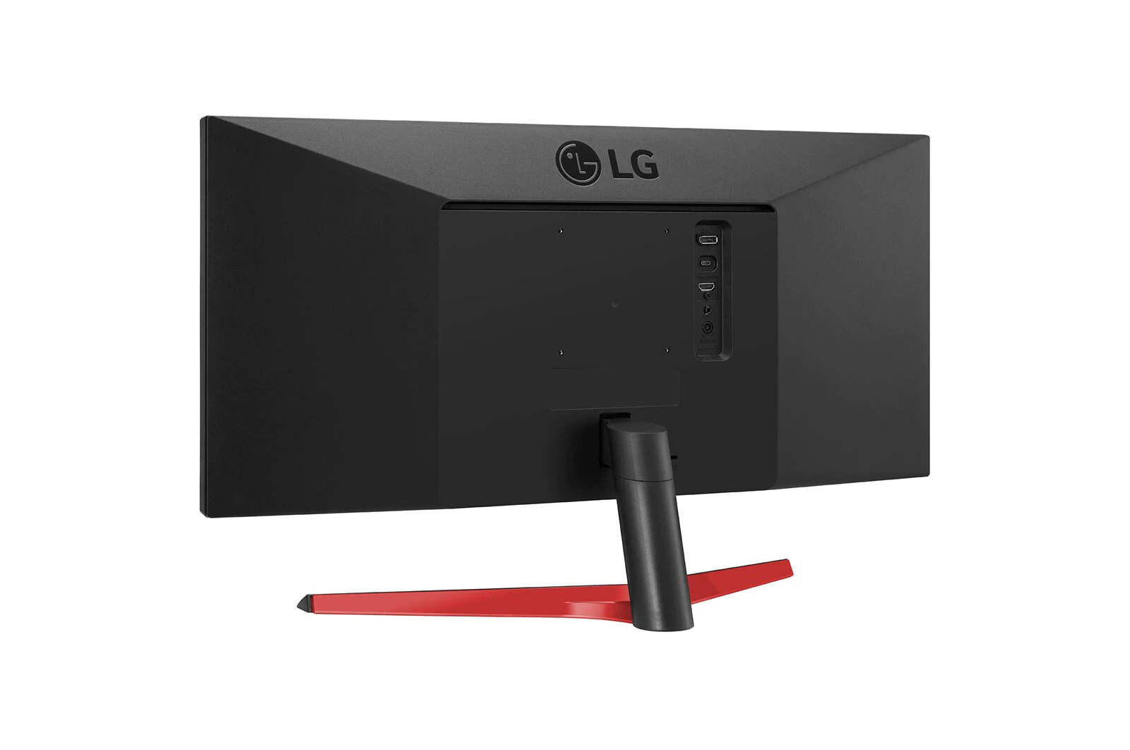 Monitor LG 29WP60G-B 29" 5ms IPS Ultra Wide FHD HDR FreeSync Monitor LG 29WP60G-B 29" 5ms IPS Ultra Wide FHD HDR FreeSync