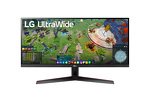 Miniatura zdjęcia: Monitor LG 29WP60G-B 29" 5ms IPS Ultra Wide FHD HDR FreeSync Miniatura zdjęcia: Monitor LG 29WP60G-B 29" 5ms IPS Ultra Wide FHD HDR FreeSync