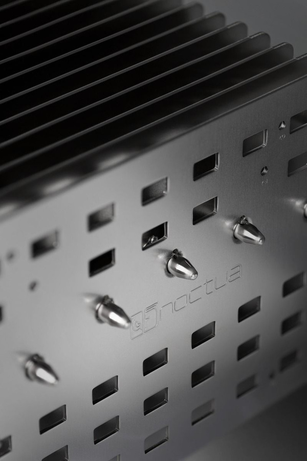 Zdjęcie produktu: Noctua NH-P1 pasywne chłodzenie