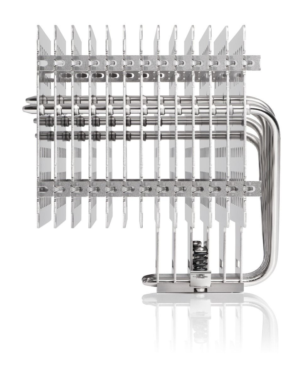 Noctua NH-P1 pasywne chłodzenie