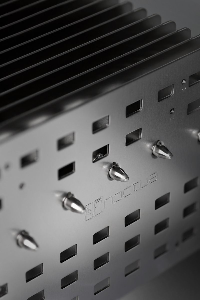 Noctua NH-P1 pasywne chłodzenie