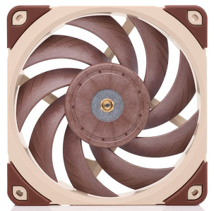 Miniatura produktu: Wentylator Noctua A12x25 LS Low Speed PWM Sterrox 120mm