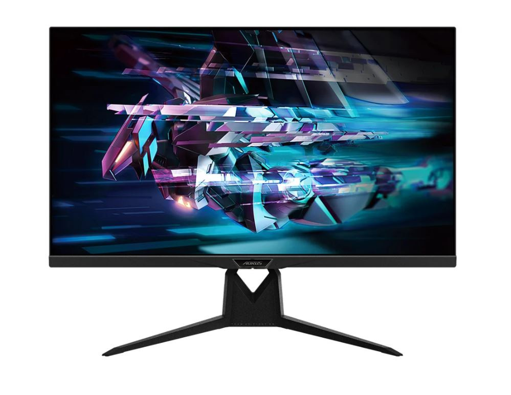 Gigabyte Aorus FI32U 32" SS IPS 1ms 4K UHD 144Hz
