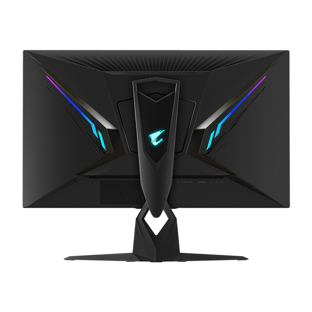 Gigabyte Aorus FI32U 32" SS IPS 1ms 4K UHD 144Hz