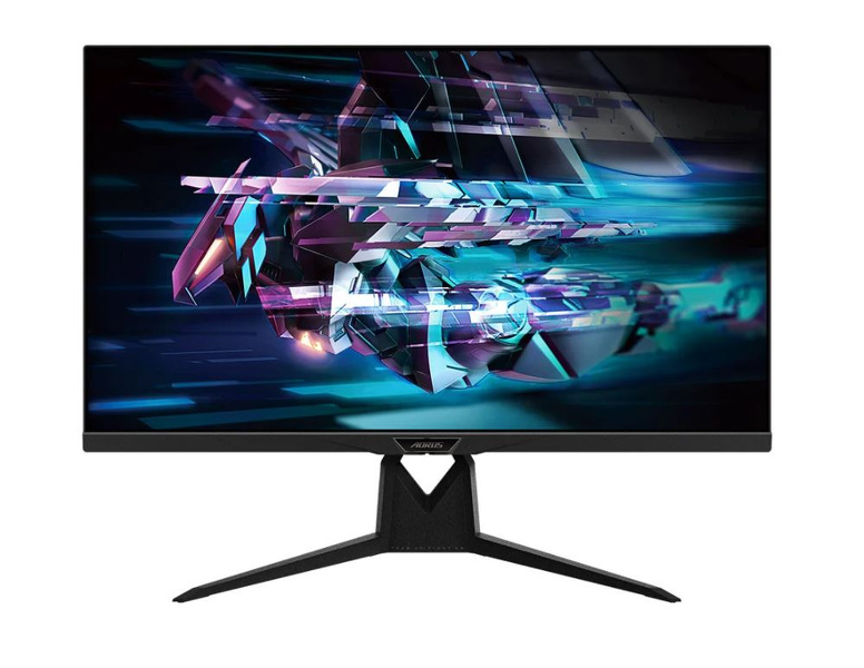 Zdjęcie produktu: Gigabyte Aorus FI32U 32" SS IPS 1ms 4K UHD 144Hz