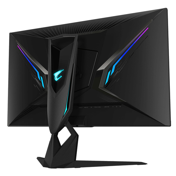 Zdjęcie produktu: Gigabyte Aorus FI32U 32" SS IPS 1ms 4K UHD 144Hz