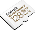 Miniatura zdjęcia: SanDisk Max Endurance microSDHC 128GB 100/40