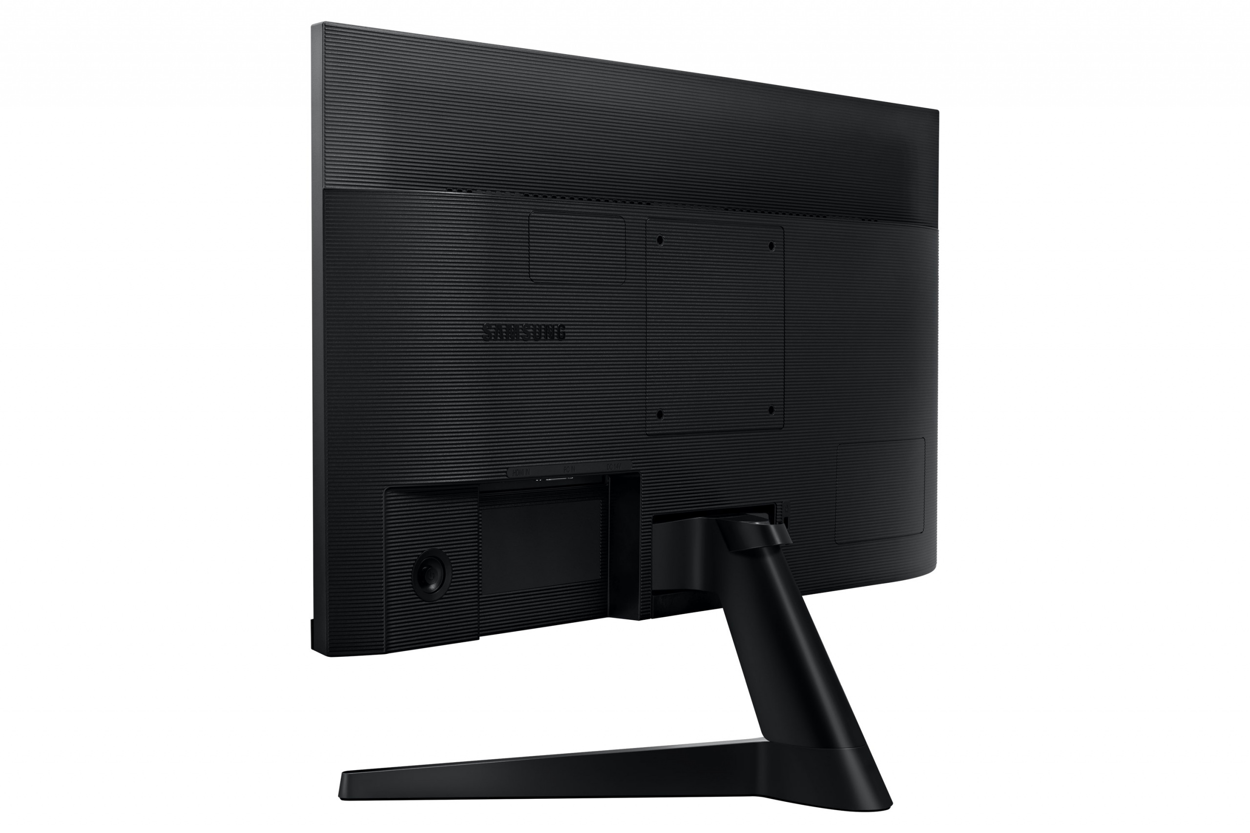Monitor Samsung 27" IPS FHD 5ms 75Hz LF27T350FHRXEN